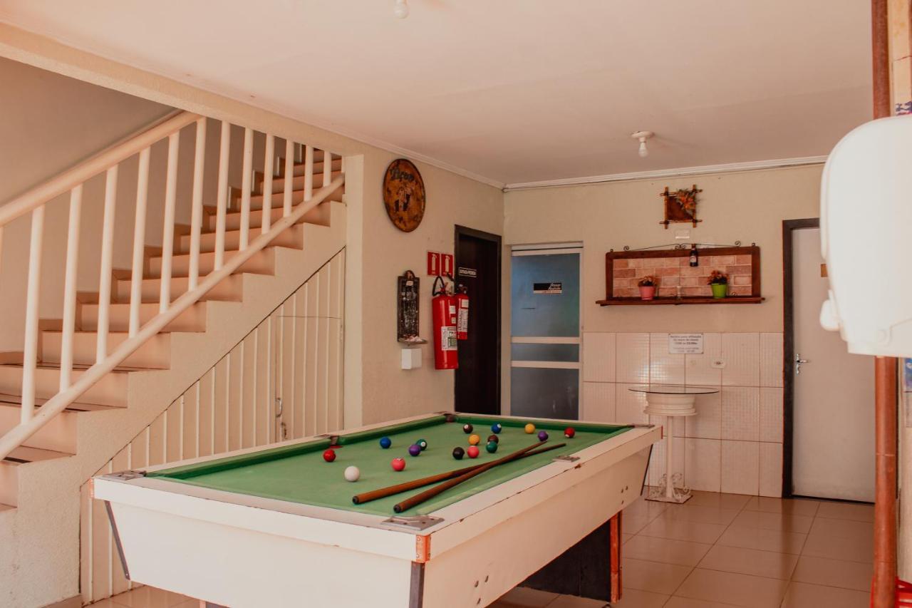 Pousada Iguassu Charm Suites Фос-ду-Іґуасу Екстер'єр фото
