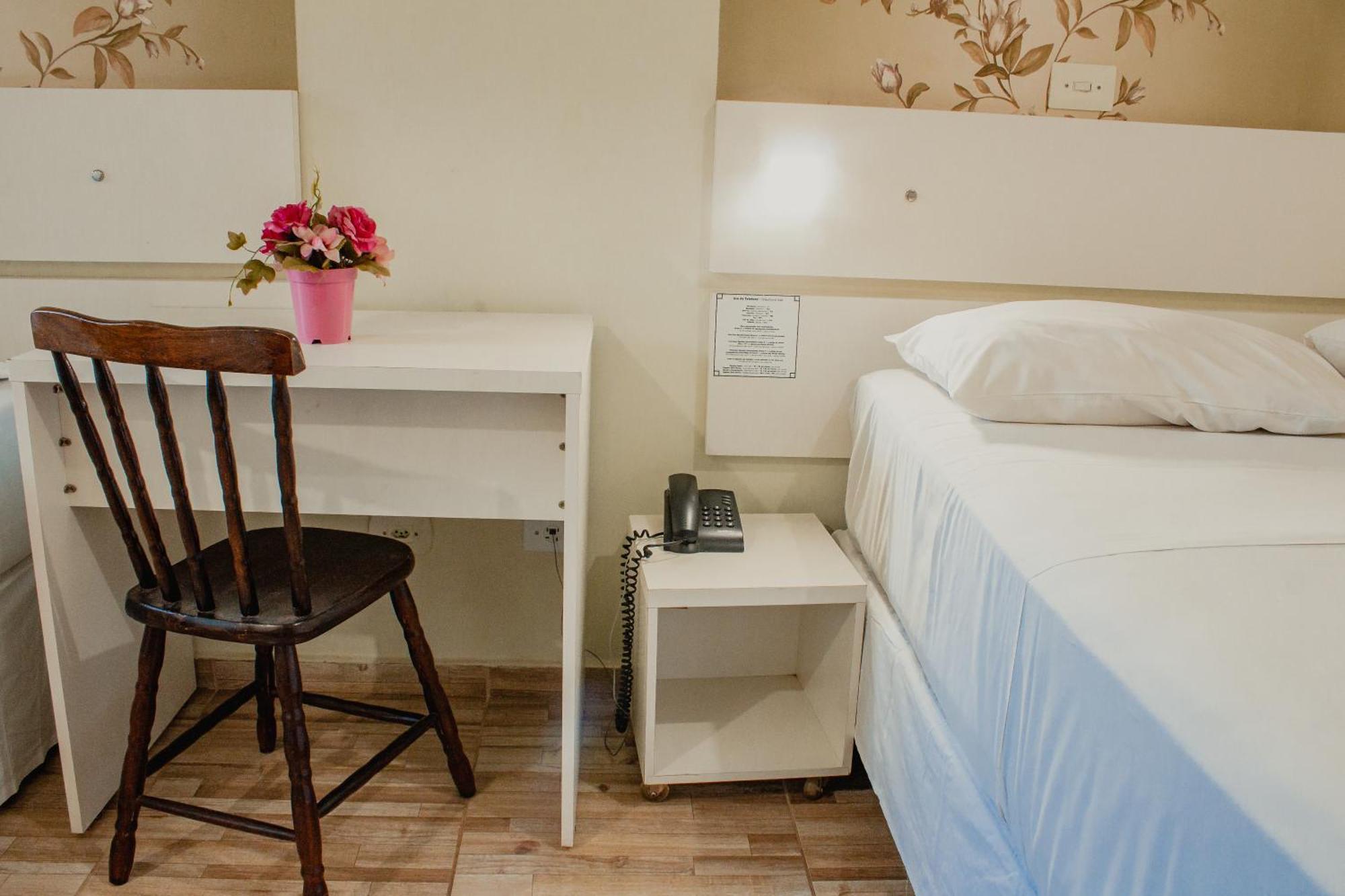 Pousada Iguassu Charm Suites Фос-ду-Іґуасу Екстер'єр фото