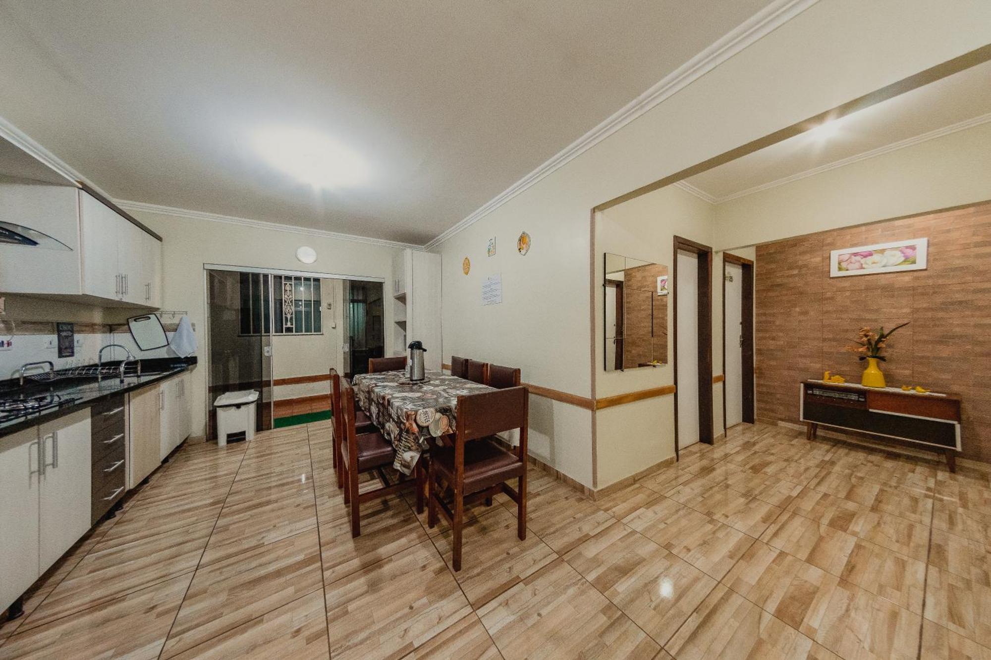Pousada Iguassu Charm Suites Фос-ду-Іґуасу Екстер'єр фото