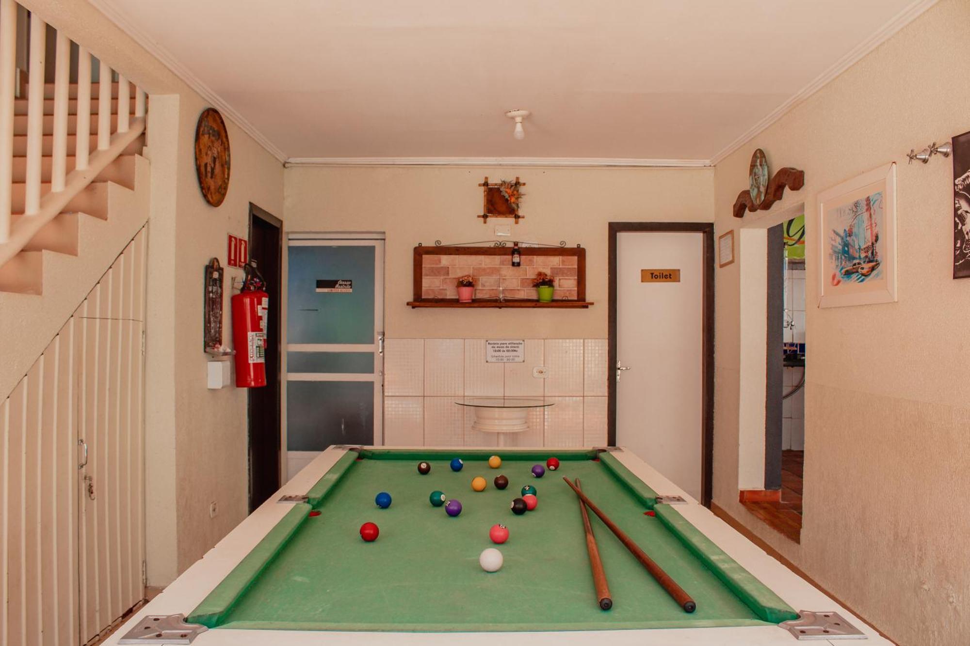 Pousada Iguassu Charm Suites Фос-ду-Іґуасу Екстер'єр фото
