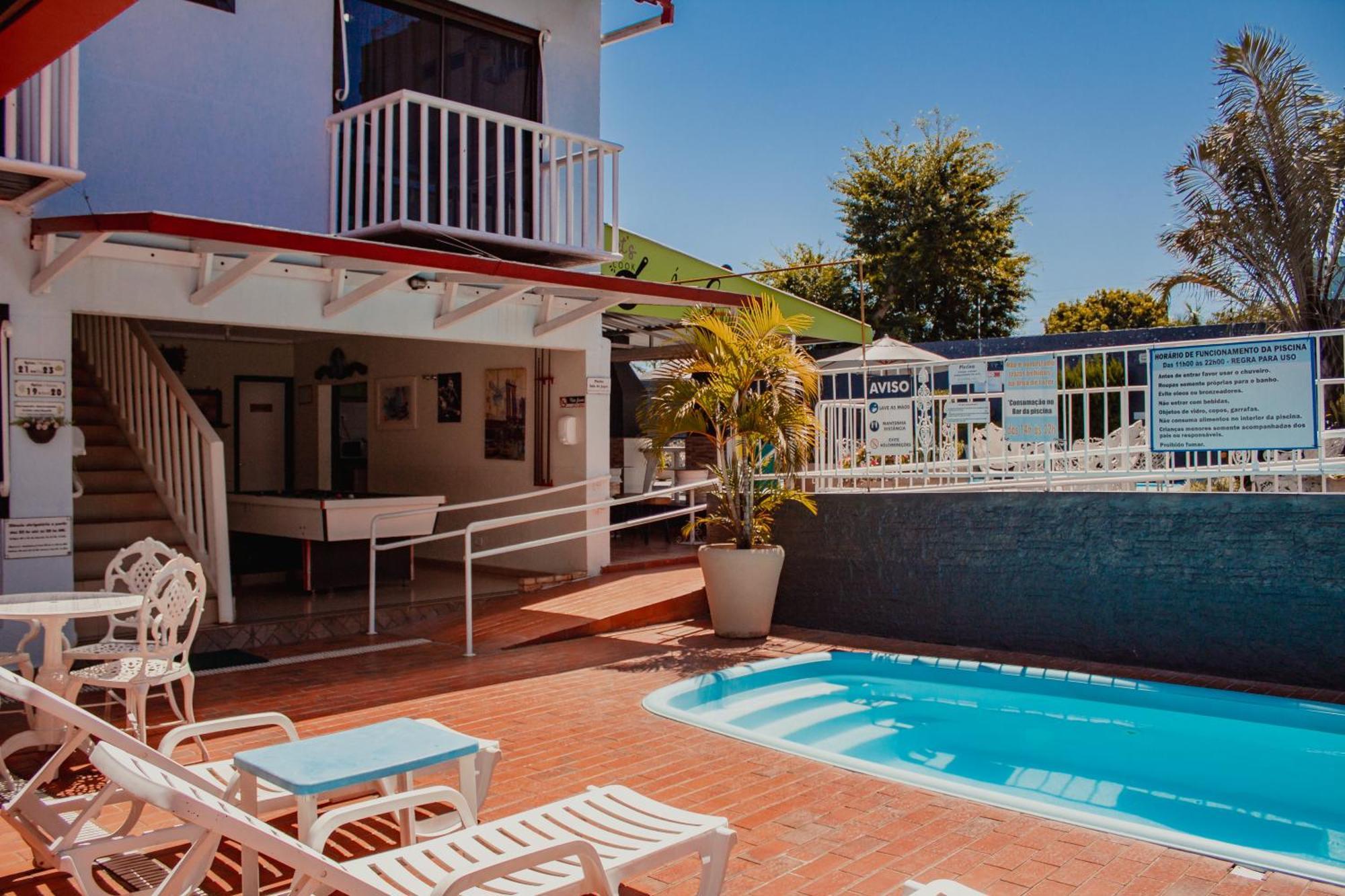 Pousada Iguassu Charm Suites Фос-ду-Іґуасу Екстер'єр фото