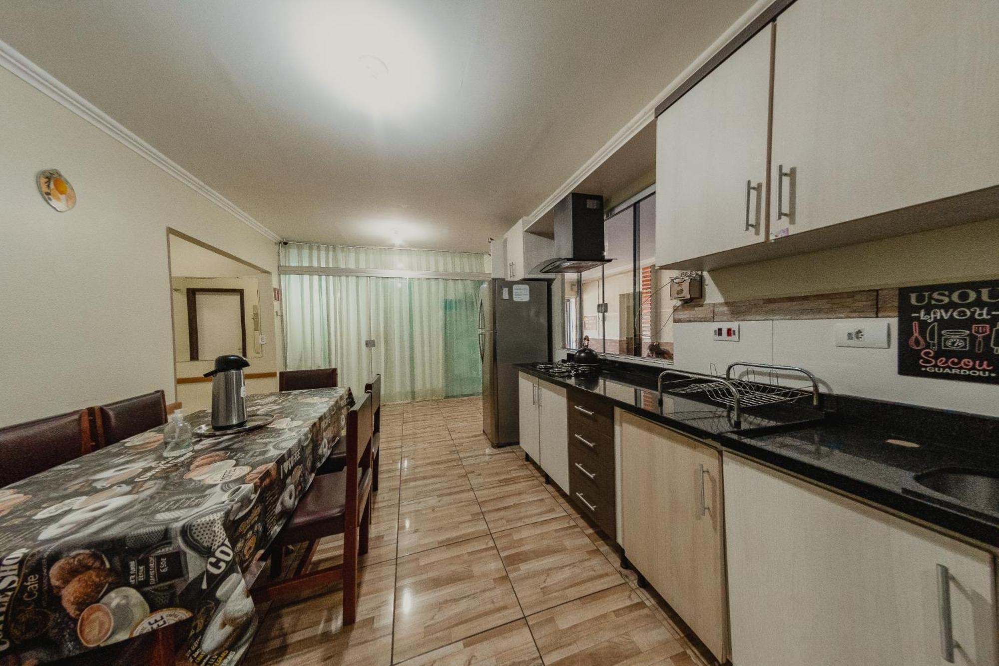 Pousada Iguassu Charm Suites Фос-ду-Іґуасу Екстер'єр фото