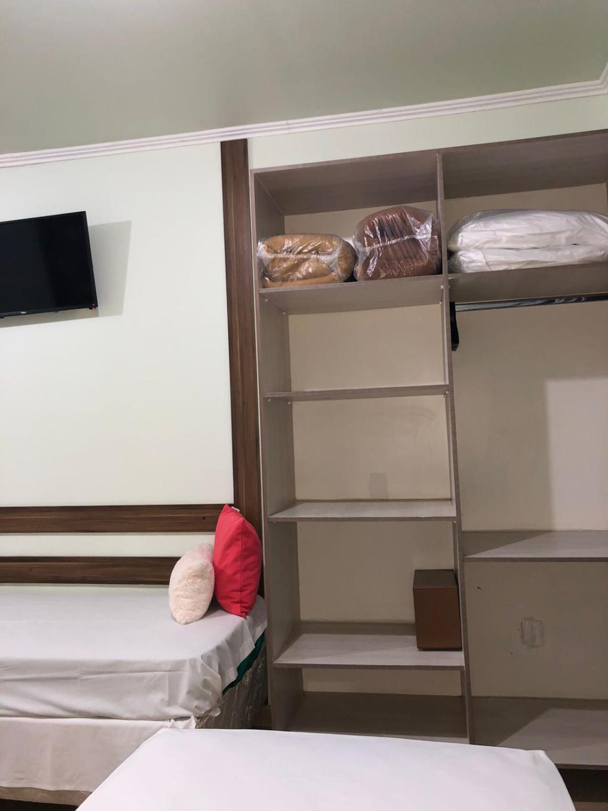 Pousada Iguassu Charm Suites Фос-ду-Іґуасу Екстер'єр фото