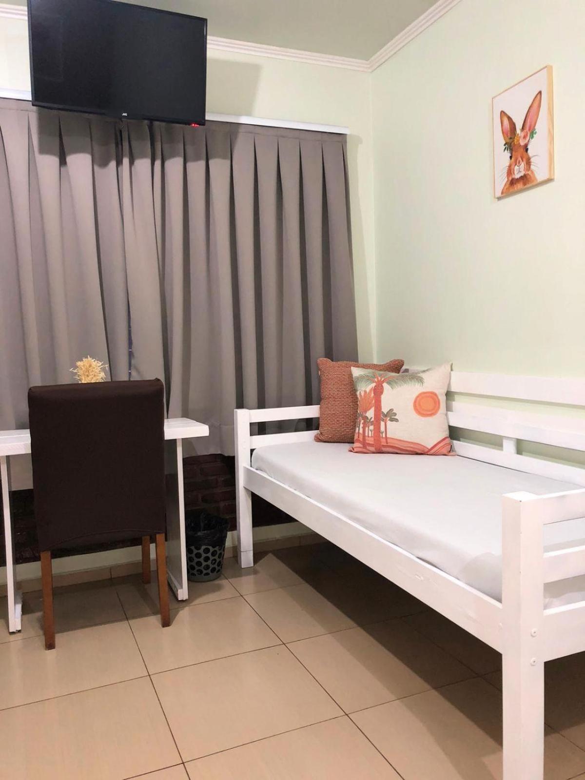 Pousada Iguassu Charm Suites Фос-ду-Іґуасу Екстер'єр фото