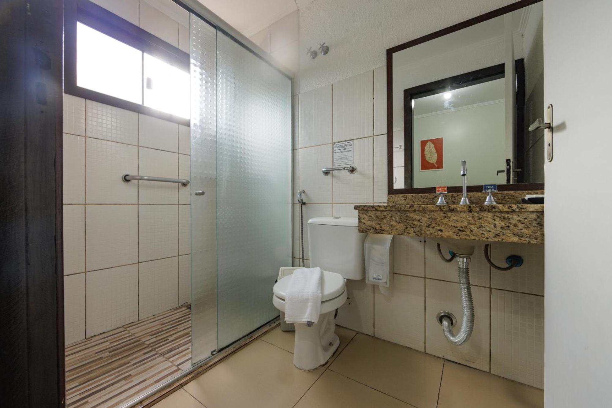 Pousada Iguassu Charm Suites Фос-ду-Іґуасу Екстер'єр фото